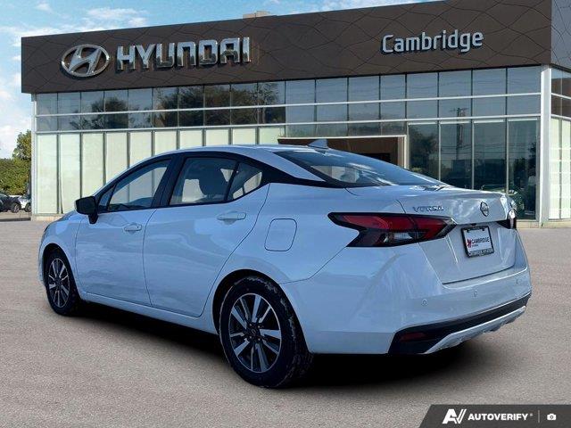 nissan Versa 2024 - 3