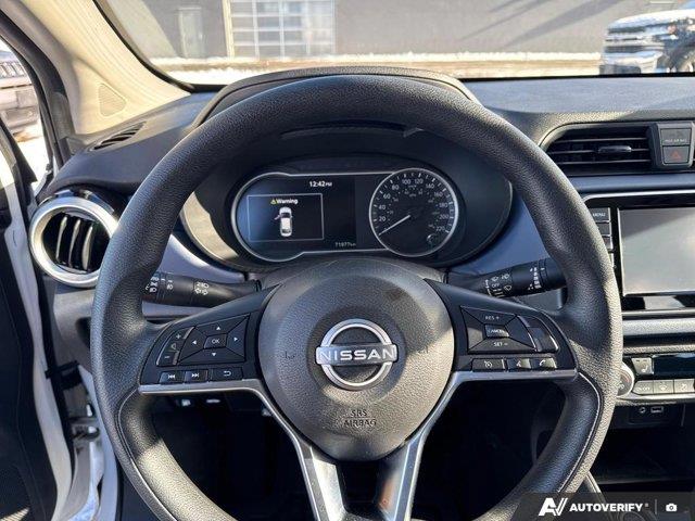 nissan Versa 2024 - 17