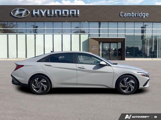 hyundai Elantra 2025 - 6
