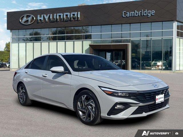 hyundai Elantra 2025 - 7