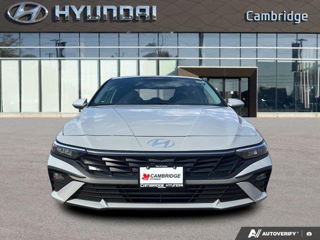 hyundai Elantra 2025 - 8
