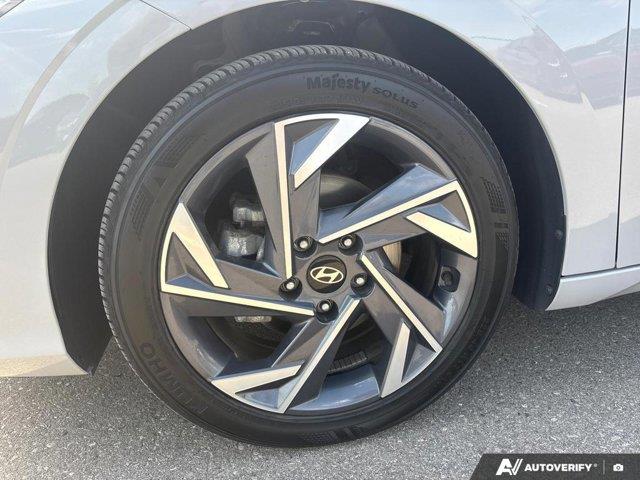 hyundai Elantra 2025 - 9