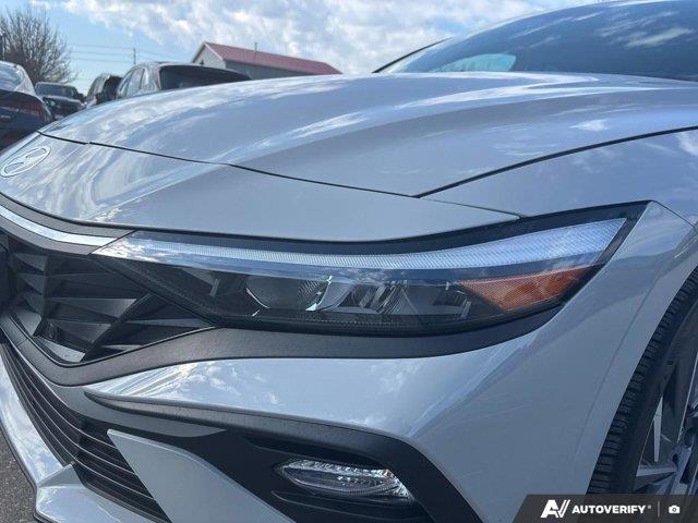 hyundai Elantra 2025 - 11