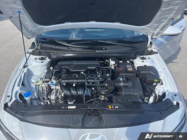 hyundai Elantra 2025 - 13