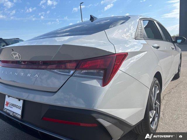 hyundai Elantra 2025 - 14