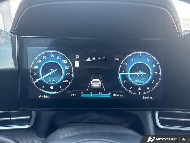 hyundai Elantra 2025 - 18