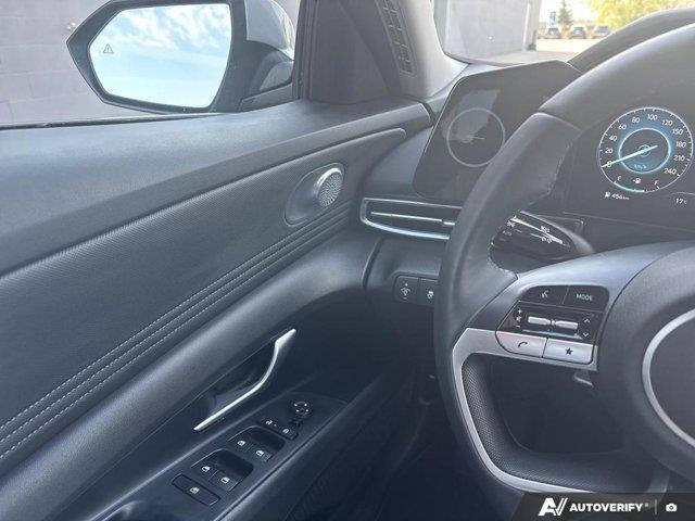 hyundai Elantra 2025 - 20