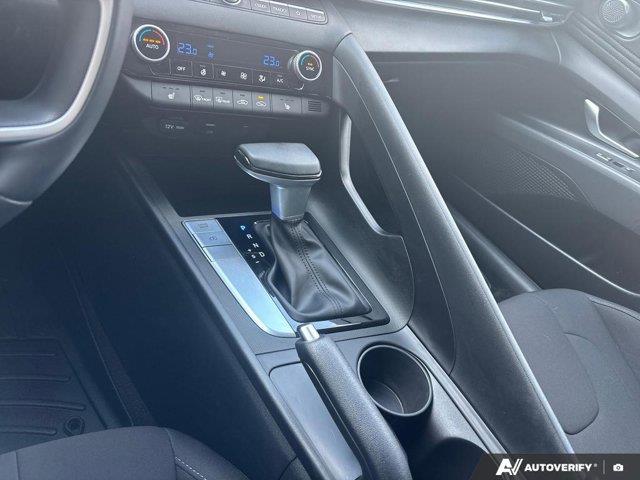 hyundai Elantra 2025 - 21