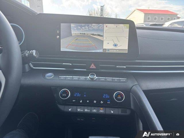 hyundai Elantra 2025 - 22