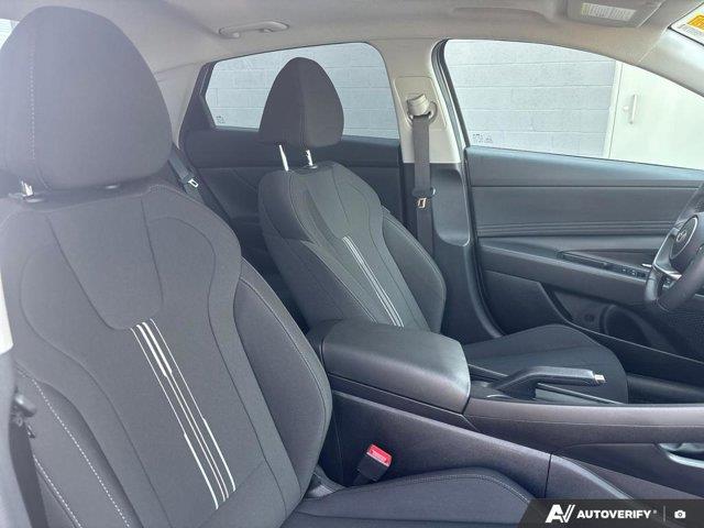 hyundai Elantra 2025 - 25