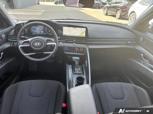 hyundai Elantra 2025 - 27