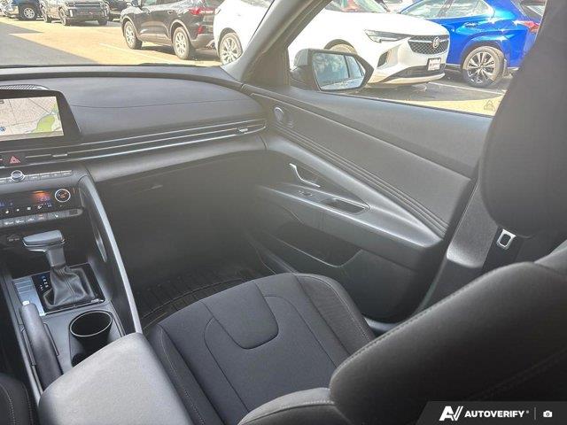 hyundai Elantra 2025 - 28