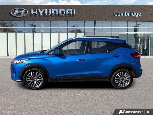 nissan Kicks 2024 - 2