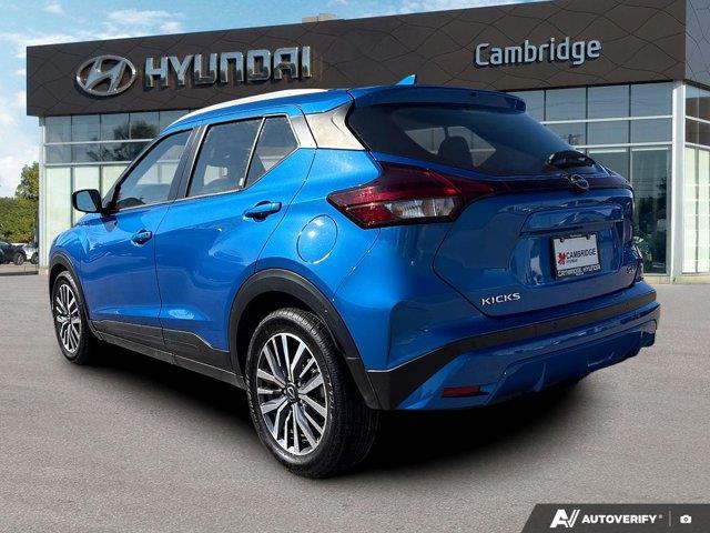 nissan Kicks 2024 - 3