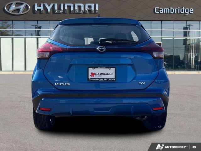 nissan Kicks 2024 - 4
