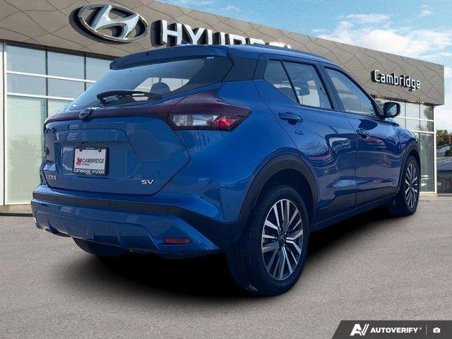 nissan Kicks 2024 - 5