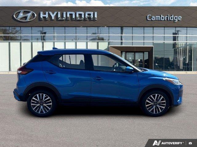 nissan Kicks 2024 - 6