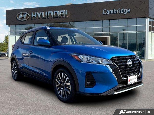 nissan Kicks 2024 - 7