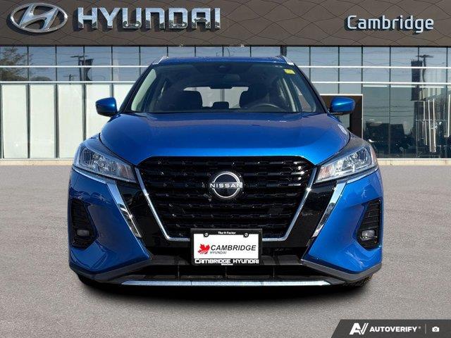 nissan Kicks 2024 - 8