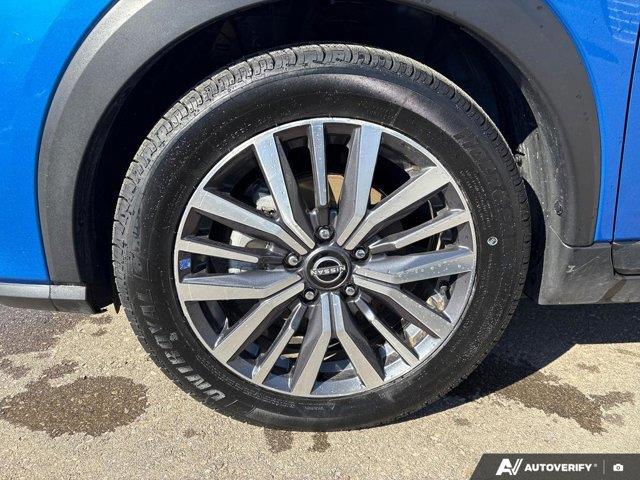nissan Kicks 2024 - 9
