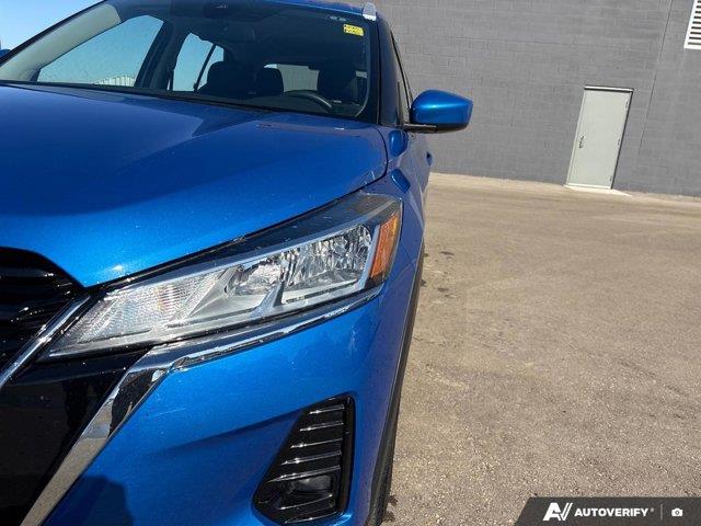 nissan Kicks 2024 - 11