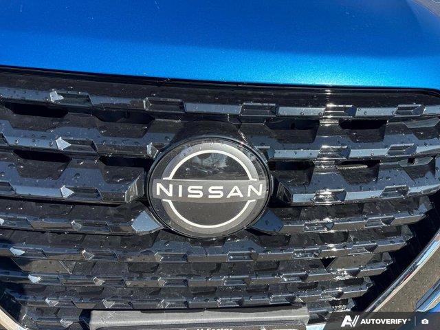 nissan Kicks 2024 - 12