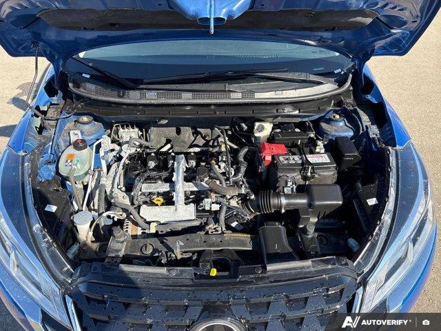 nissan Kicks 2024 - 13