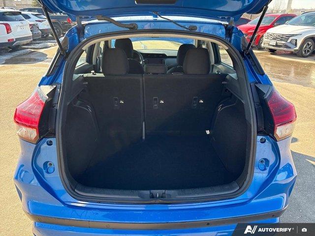 nissan Kicks 2024 - 15