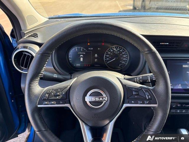 nissan Kicks 2024 - 17