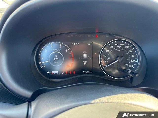 nissan Kicks 2024 - 18