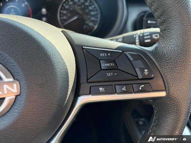 nissan Kicks 2024 - 19