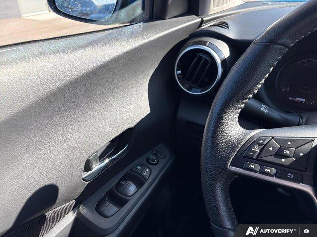 nissan Kicks 2024 - 20