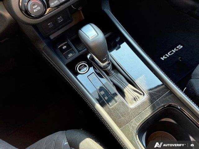 nissan Kicks 2024 - 21