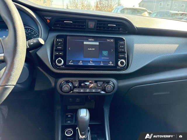nissan Kicks 2024 - 22