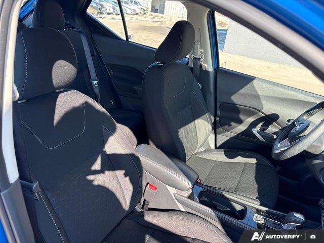 nissan Kicks 2024 - 25