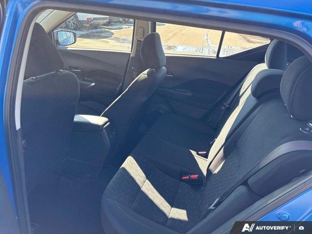 nissan Kicks 2024 - 26