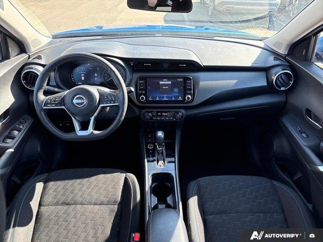 nissan Kicks 2024 - 27