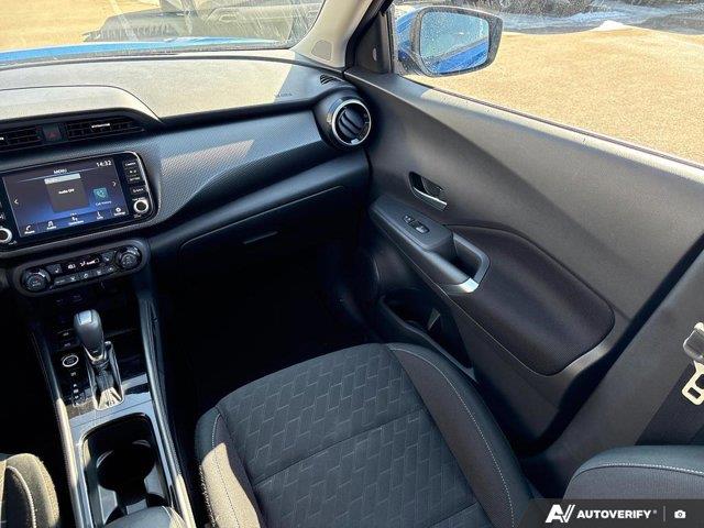 nissan Kicks 2024 - 28