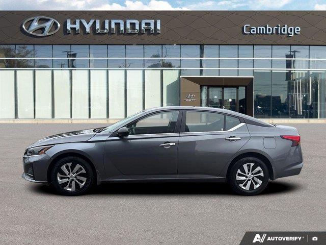 nissan Altima 2024 - 2