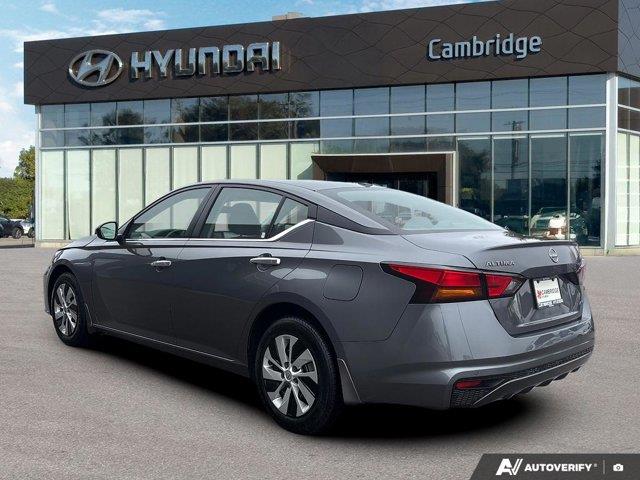 nissan Altima 2024 - 3