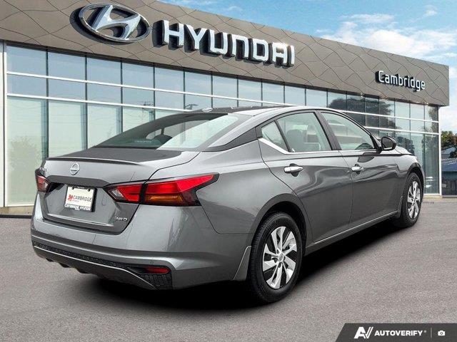nissan Altima 2024 - 5