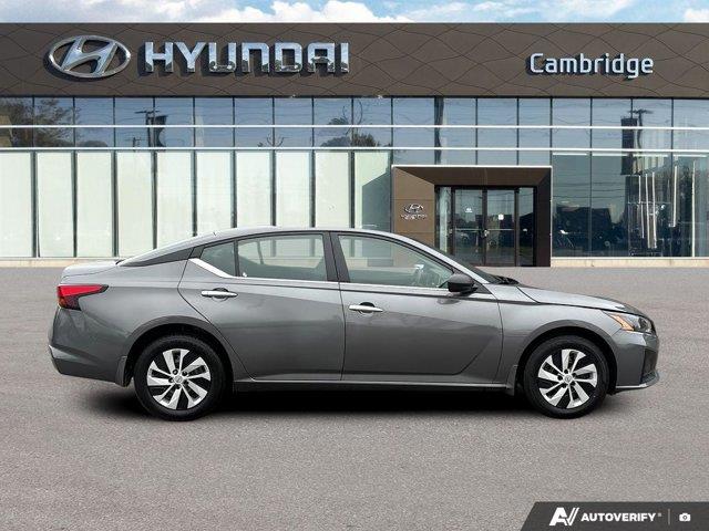 nissan Altima 2024 - 6