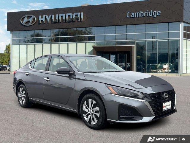 nissan Altima 2024 - 7