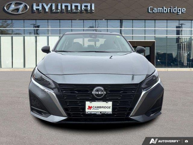 nissan Altima 2024 - 8