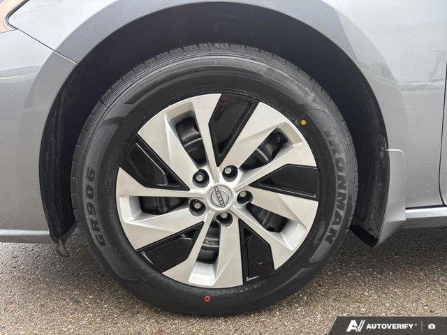 nissan Altima 2024 - 9
