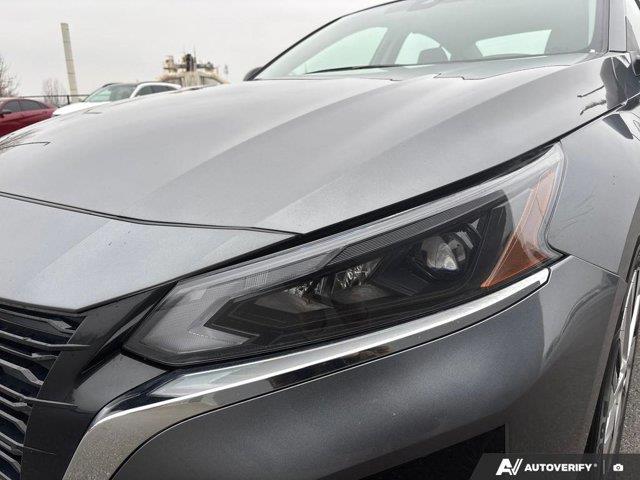 nissan Altima 2024 - 11