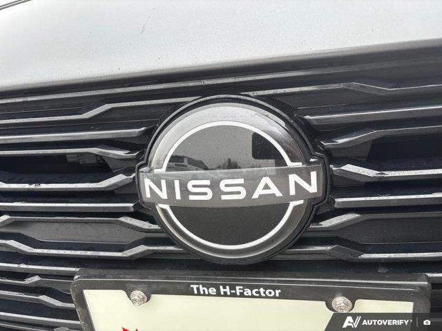 nissan Altima 2024 - 12