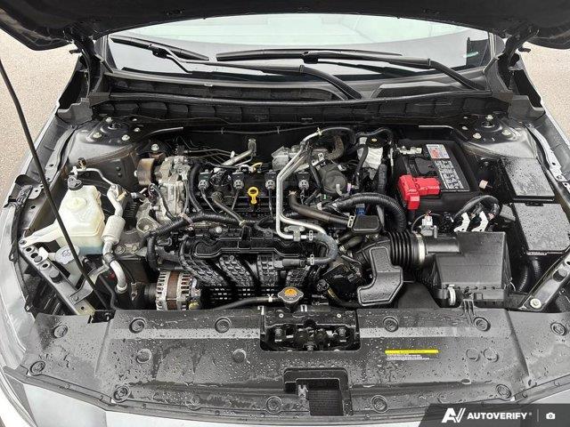 nissan Altima 2024 - 13