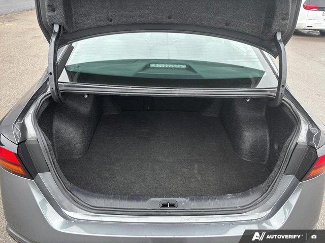nissan Altima 2024 - 15