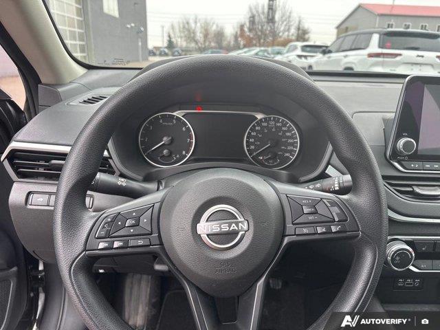 nissan Altima 2024 - 17